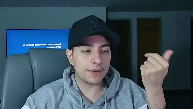 Jhoan_saenz's cam snapshot