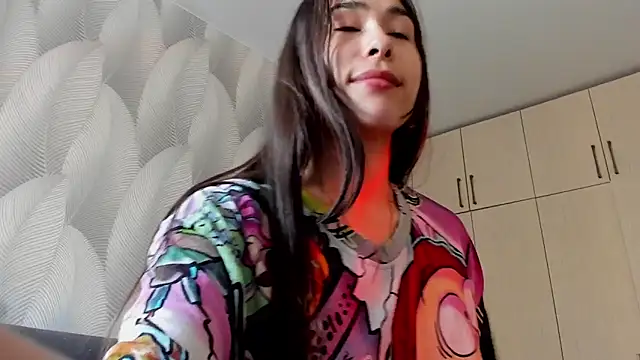 Bambiii_bby's cam snapshot