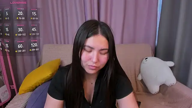 Megan_Williamms's cam snapshot