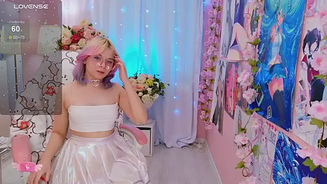 Coconut_Mia's cam snapshot