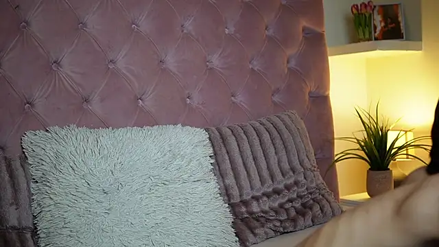 MaiaMini's cam snapshot