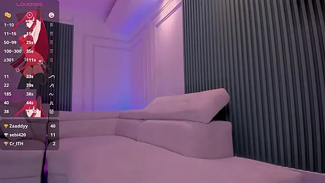 Maddyson_parker's cam snapshot