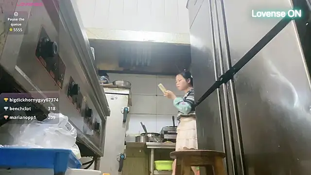 0xiaosu0's cam snapshot