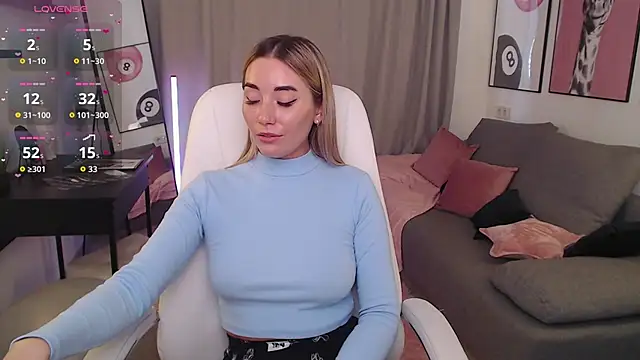 Rosie_Mac's cam snapshot