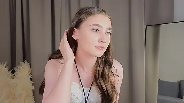 AriannaSemke's cam snapshot