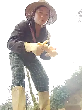 may-man's cam snapshot