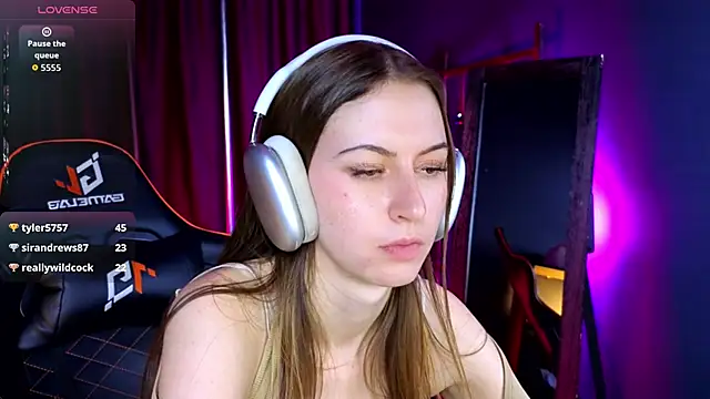 PellaGray's cam snapshot