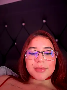 Sofia_Fiori's cam snapshot