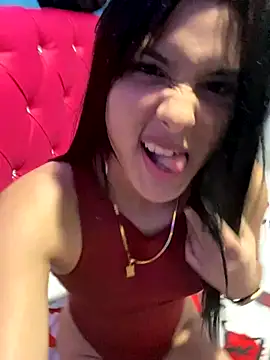 Chiquinquira3's cam snapshot