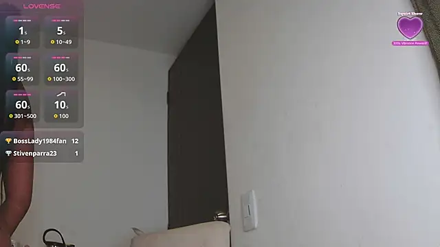 katherine-smill's cam snapshot