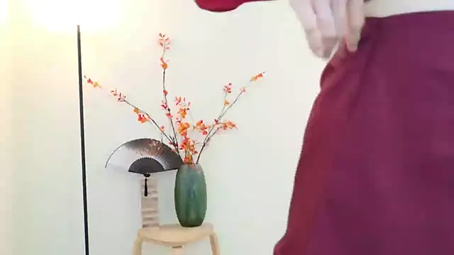 IreneIrene's cam snapshot