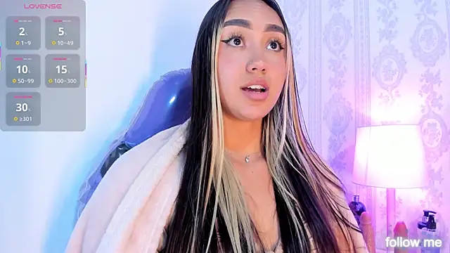 liaa_18's cam snapshot