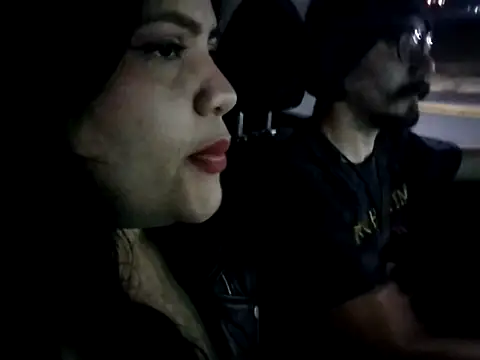 Itzel_Noir's cam snapshot