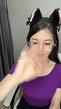 Qianqian-888's cam snapshot