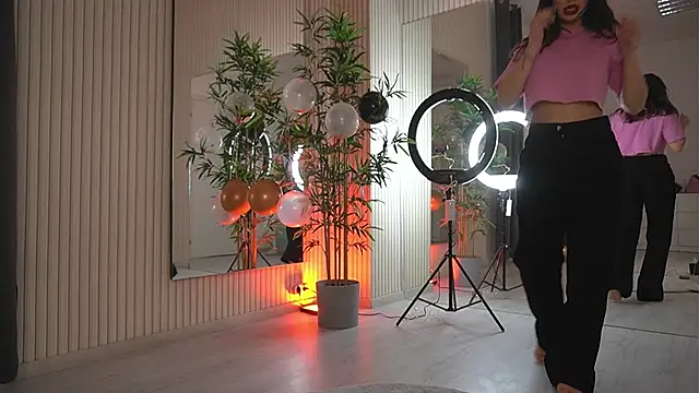 EmmaBlanco's cam snapshot