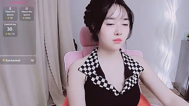 Miu-999's cam snapshot