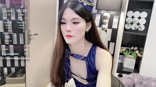 Yueyue-MM's cam snapshot