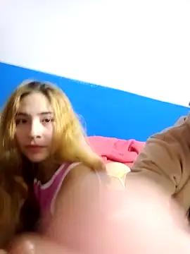 Lana_pohenix's cam snapshot