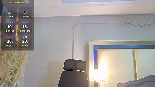 ray_coopers's cam snapshot