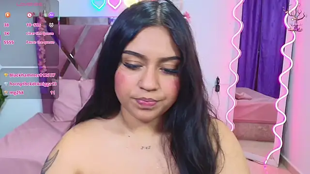 kendra_tay's cam snapshot