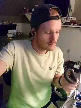 Soxxxy's cam snapshot