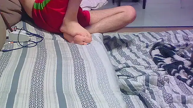 uberdot's cam snapshot