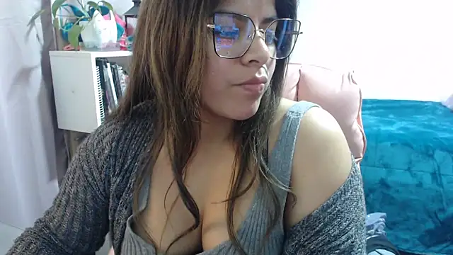 KatteAngelLat's cam snapshot