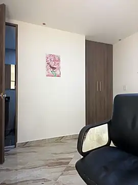 Vaneza_G1's cam snapshot