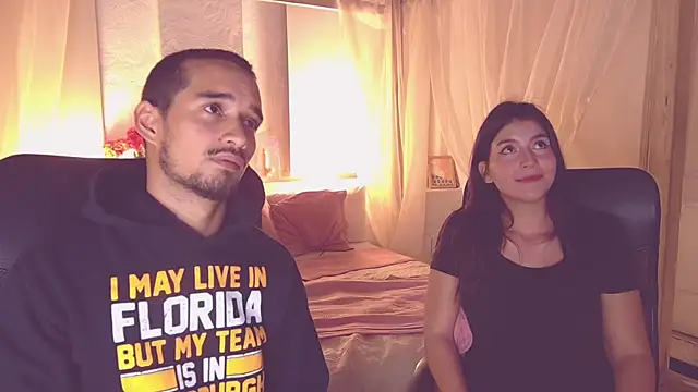 Laila_asher's cam snapshot