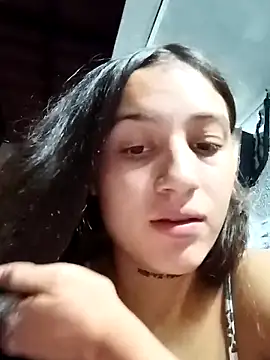 Annie_15's cam snapshot