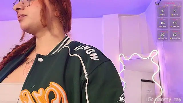 Naomy_tay1's cam snapshot