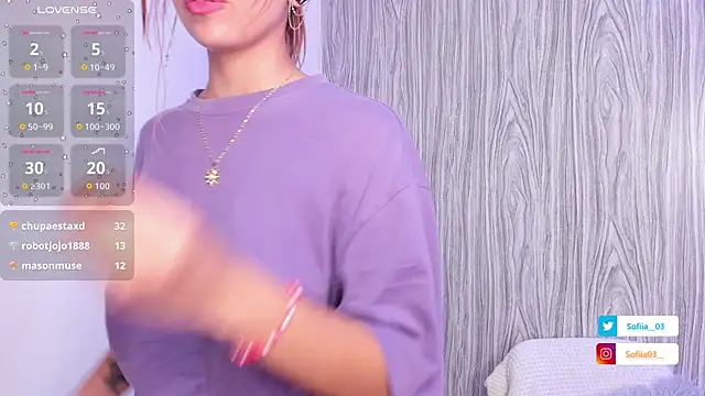 Sofii_03's cam snapshot