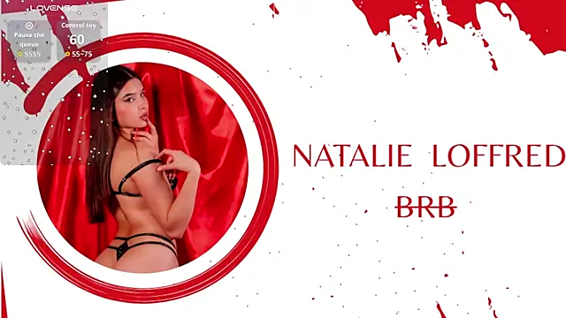 Natalie_loffreda's cam snapshot