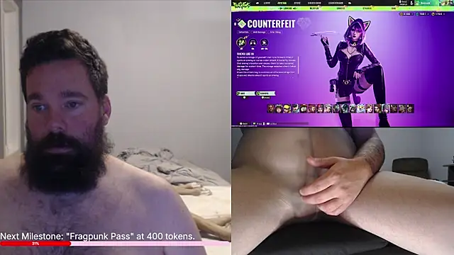 rewnack's cam snapshot