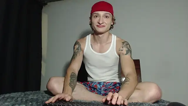 ArthurPhoenixx's cam snapshot