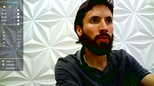 jerryandjessica's cam snapshot