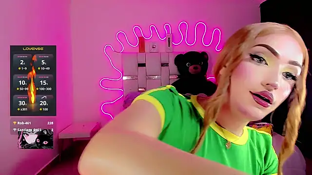 Sunny_Gill live sex cam