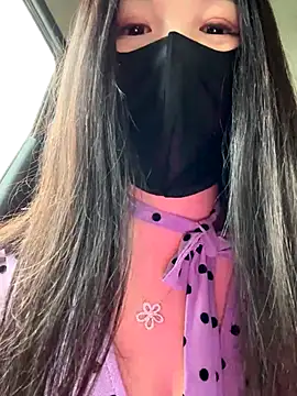 Aiss-niang live sex cam