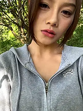 Asia-GoodLuck live sex cam