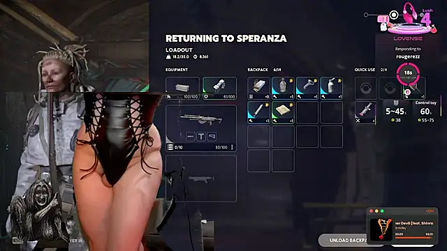 baileymonarch live sex cam