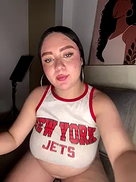 Ssusann_Pink's cam snapshot