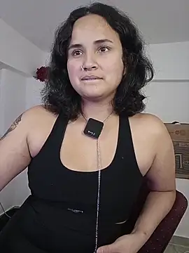 Ladyswap's cam snapshot