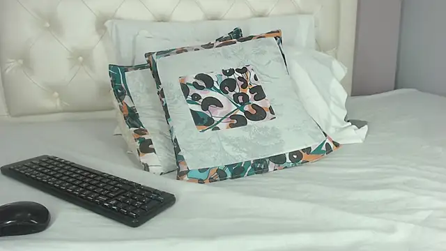 rossibaker's cam snapshot