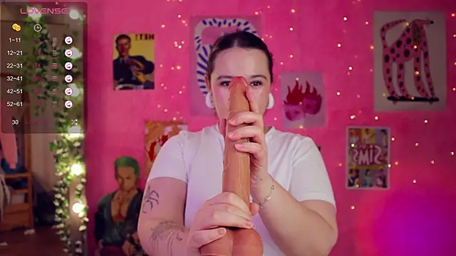 Chery_Lady22's cam snapshot