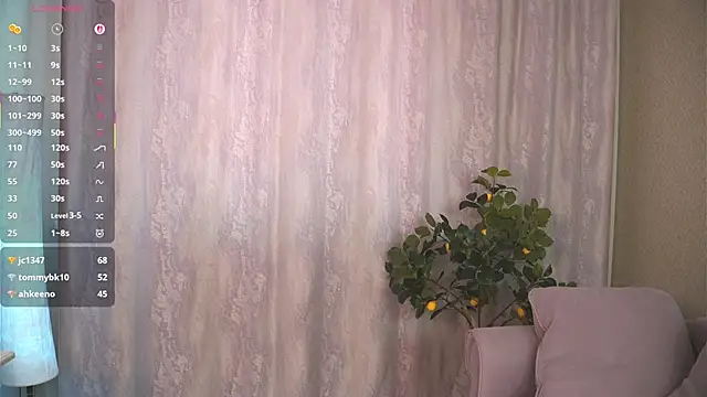 TeriRazey's cam snapshot