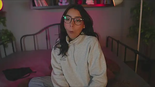 aura_Soul_'s cam snapshot