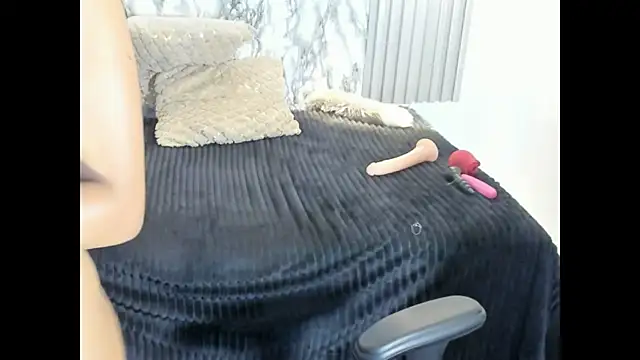 Valkyfoxxx's cam snapshot