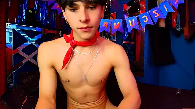 Luke_Howland live sex cam