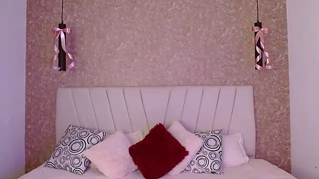 Amaranta_carey's cam snapshot