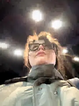 NikaMur's cam snapshot